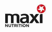 MaxiNutrition logo