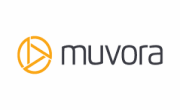 Muvora logo