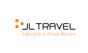 JL Travel logo