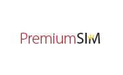 PremiumSIM logo