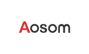 Aosom logo