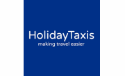 Holiday Taxis logo