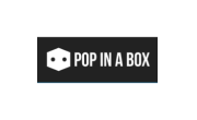 Pop In A Box logo