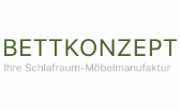 Bettkonzept logo