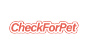 CheckForPet logo