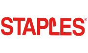 STAPLES logo