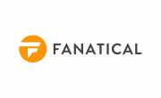 Fanatical logo