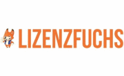 Lizenzfuchs logo