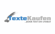 Texte Kaufen logo