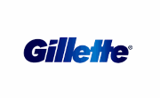 Gillette logo