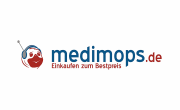 Medimops logo