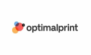 Optimalprint logo