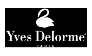 Yves Delorme logo