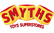 Smyths Toys logo