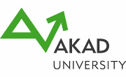 AKAD logo