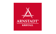 ARNSTADT KRISTALL logo