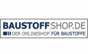 Baustoffshop logo