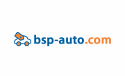 BSP Auto logo