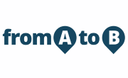 fromAtoB logo