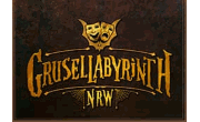 Grusellabyrinth logo