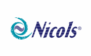 Hauboot Nicols logo