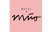 Motel a Miio logo