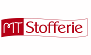 MT Stofferie logo