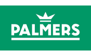 Palmers logo