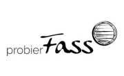 probierFass logo