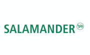 Salamander logo