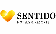 SENTIDO Hotels logo