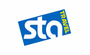 STA Travel logo