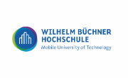 Wilhelm Büchner Hochschule logo