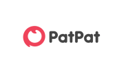 PatPat logo