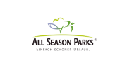 All Season Parks logo