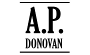 A.P.Donovan logo