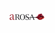 A-ROSA logo