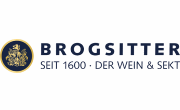 Brogsitter logo