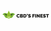 CBD'S FINEST logo