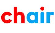 Chair logo