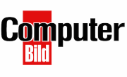 Computer Bild logo