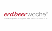 Erdbeerwoche logo