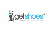 getshoes.de logo
