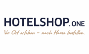 Hotelshop logo