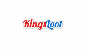 KingsLoot logo