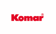 komar logo