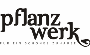 PFLANZWERK logo