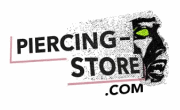 Piercing-Store logo