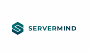 Servermind logo