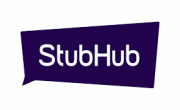 StubHub logo